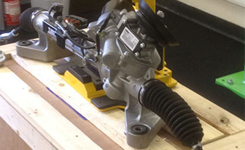 Material Handling Solutions