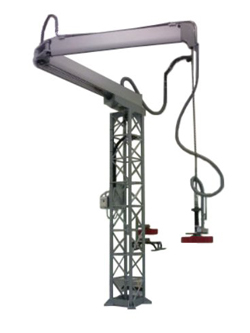 MODEL: AHC-80 MODEL: AHC-80